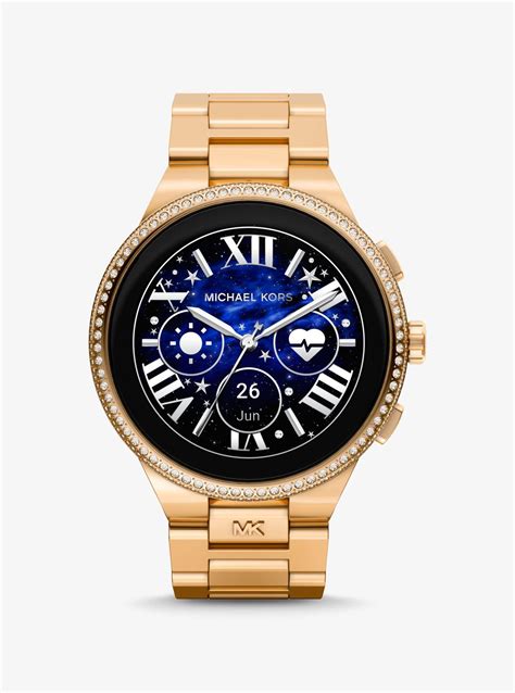michael kors gen 6